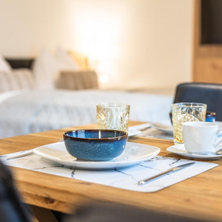 Appartements by Hofer - Summer Card included - Apartment mit Balkon - 17