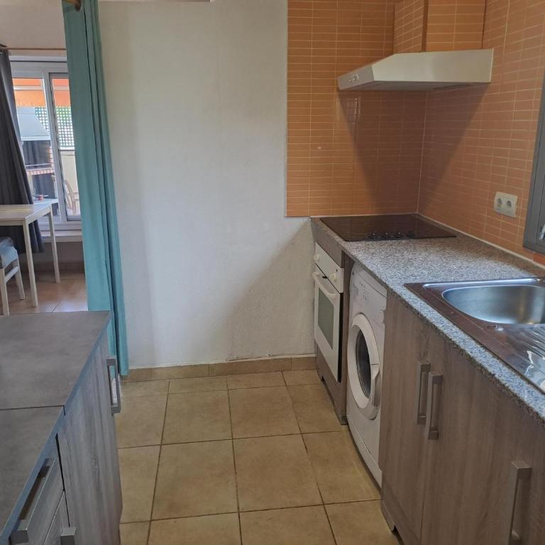 Caseta del Riu - One-Bedroom House - 4
