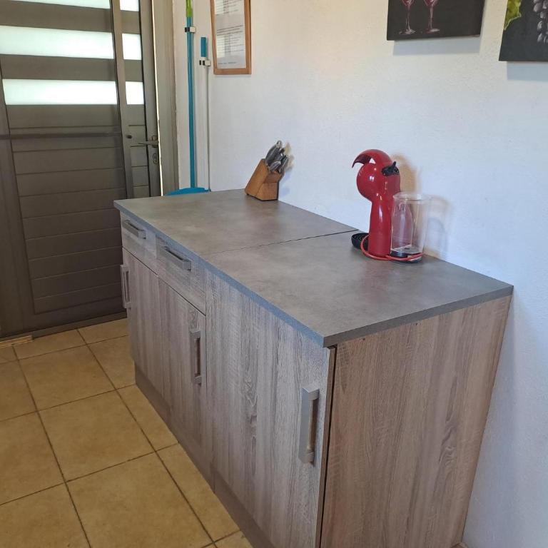 Caseta del Riu - One-Bedroom House - 6
