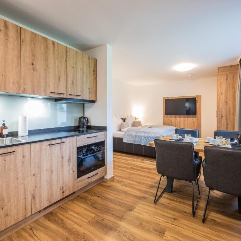 Appartements by Hofer - Summer Card included - Apartment mit Balkon - 11