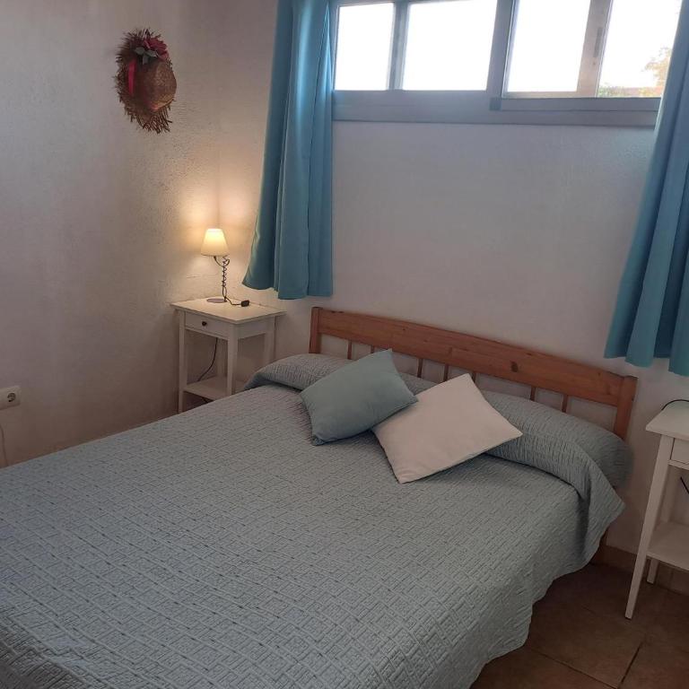 Caseta del Riu - One-Bedroom House - 11