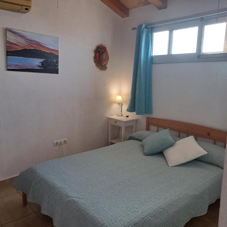 Caseta del Riu - One-Bedroom House - 9
