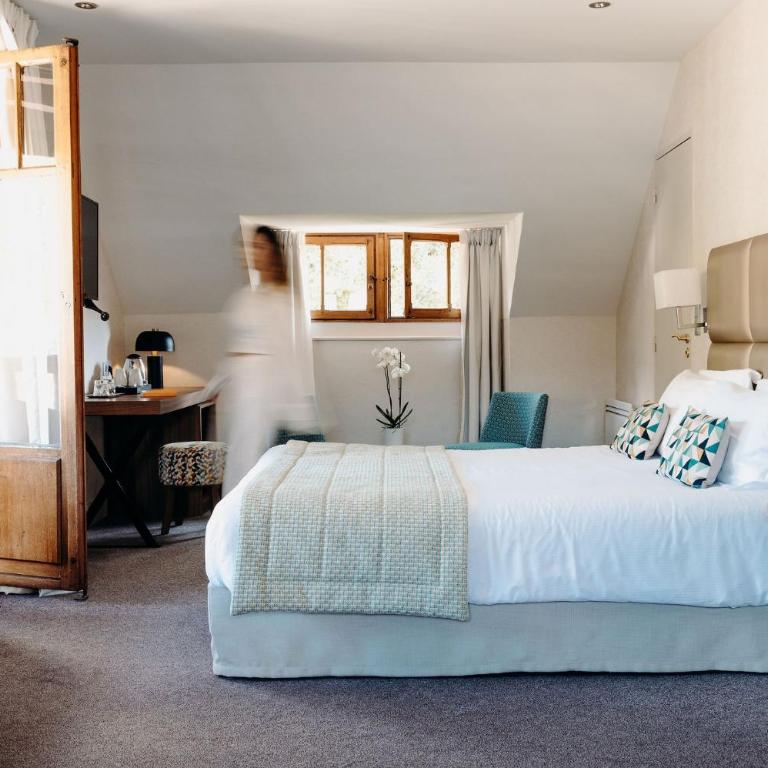 Hotel Le Cottage Bise - Suite Junior - 1