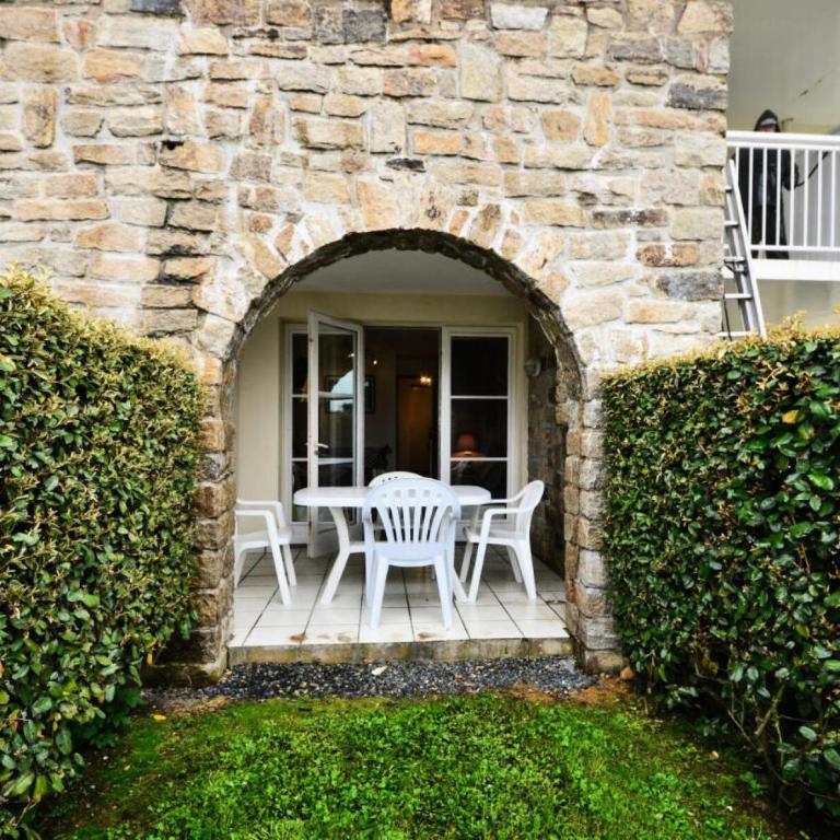 Résidence Port du Crouesty - maeva Home - Appartement 2 pièces 4 personnes - Sélection - super Home MAE-1644 - Appartement - 1
