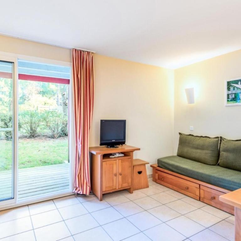 Village Moliets - maeva Home - 2 Pièces 6 Personnes Confort MAE-2186 - Appartement - 1