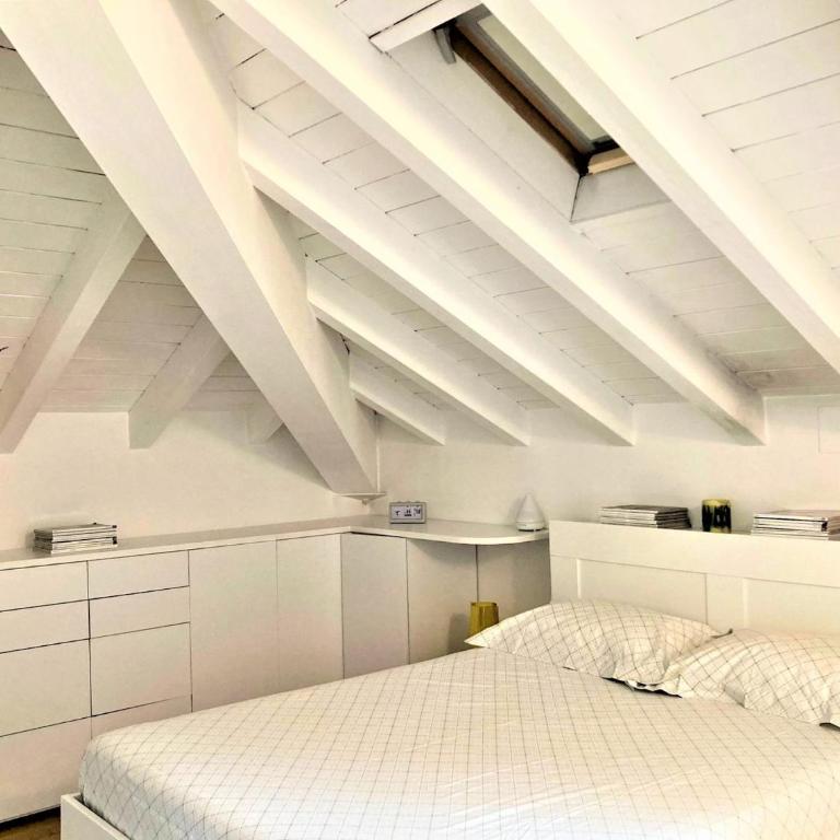 Luminoso appartamentino - Appartamento con 1 Camera da Letto - 1