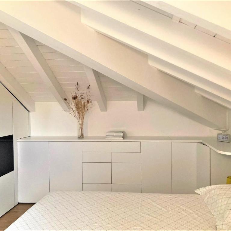 Luminoso appartamentino - Appartamento con 1 Camera da Letto - 3