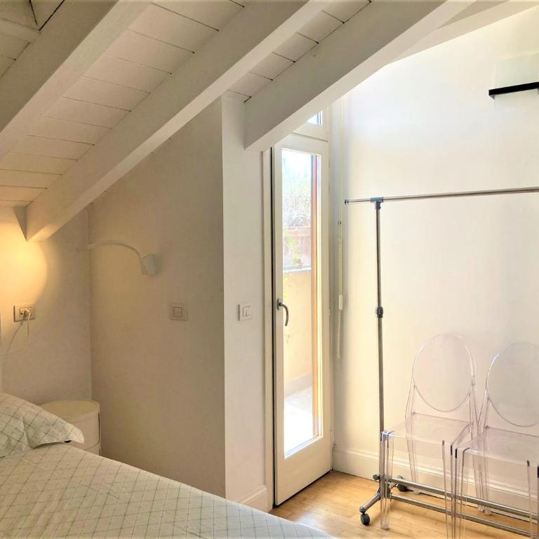 Luminoso appartamentino - Appartamento con 1 Camera da Letto - 5