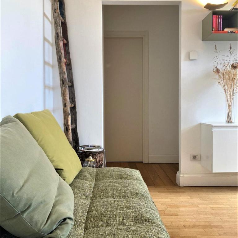 Luminoso appartamentino - Appartamento con 1 Camera da Letto - 6
