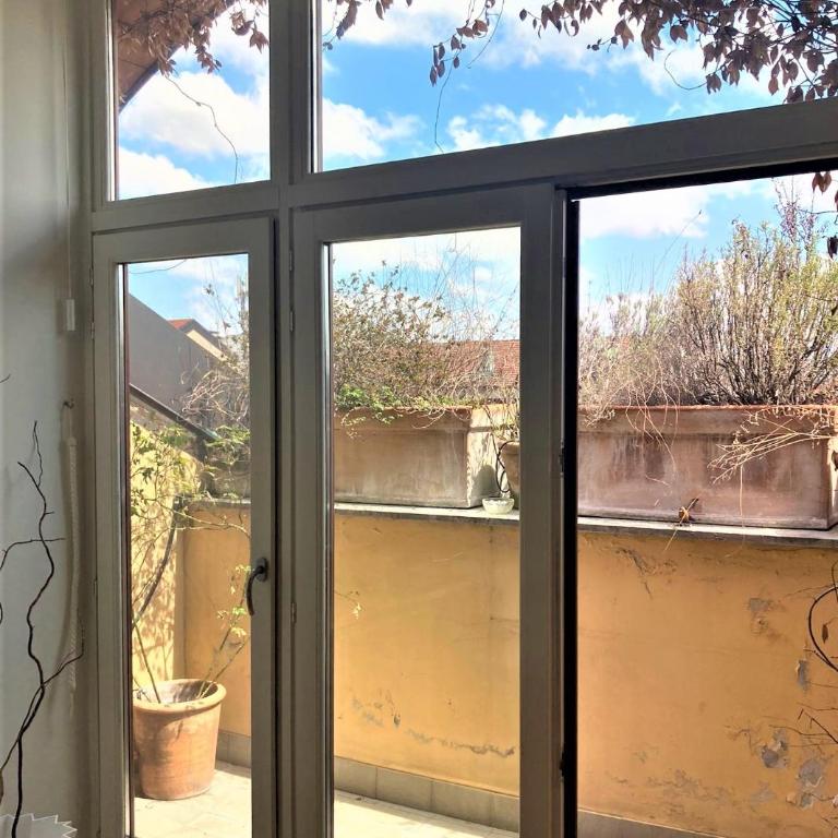 Luminoso appartamentino - Appartamento con 1 Camera da Letto - 16