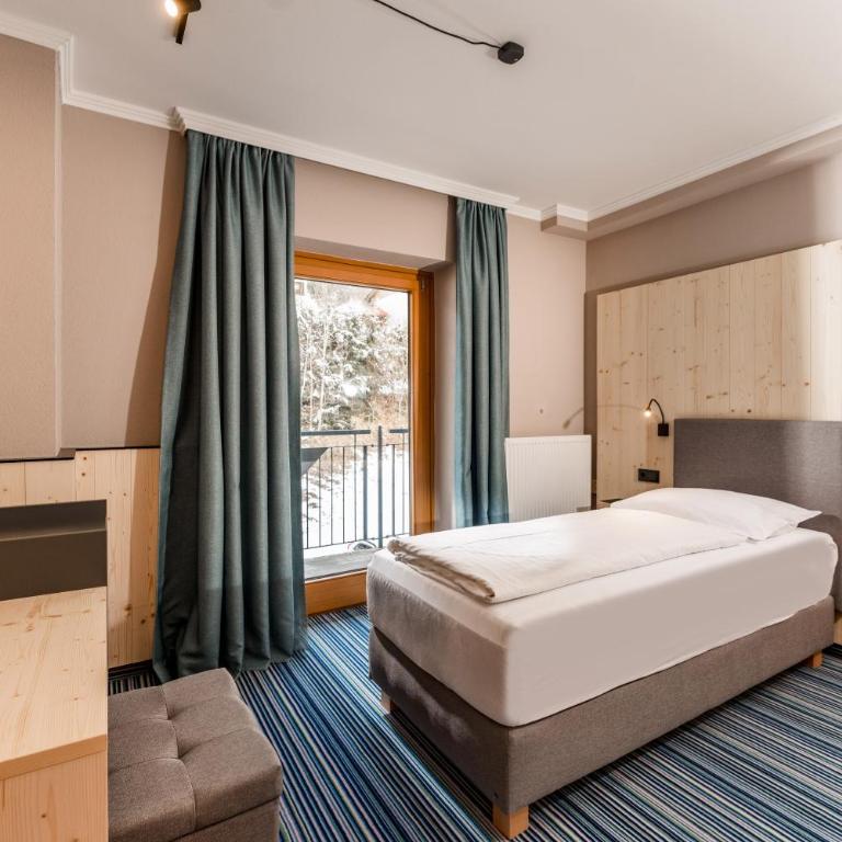 Ferienalm Panorama Hotel - Comfort Einzelzimmer - 1