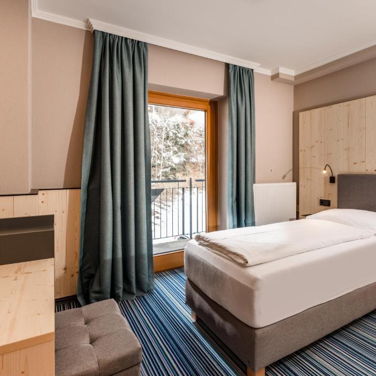 Ferienalm Panorama Hotel - Comfort Einzelzimmer - 2