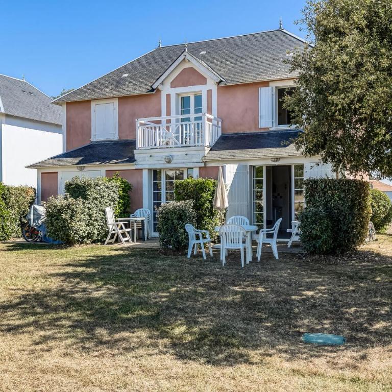 Les Maisons de Port Bourgenay - maeva Home - Maison 2 pièces 5 personnes - Sélection MAE-0364 - Maison de Vacances - 1