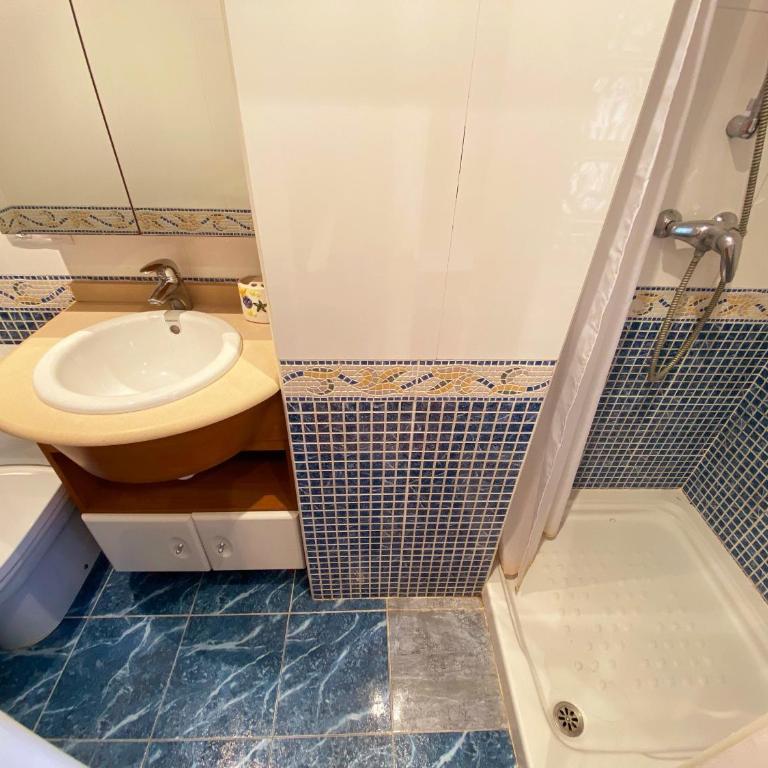 Apartament gran amb pàrquing a 5 min del centre - Apartamento de 3 dormitorios - 9