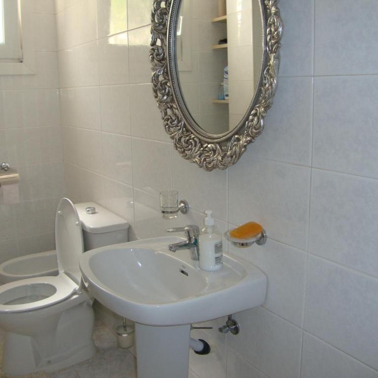"VILLA VISTA JAVEA" - Habitaciones vacacionales - Habitación Doble Económica - 14