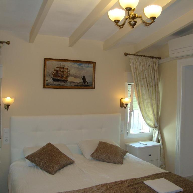 "VILLA VISTA JAVEA" - Habitaciones vacacionales - Habitación Doble - 14