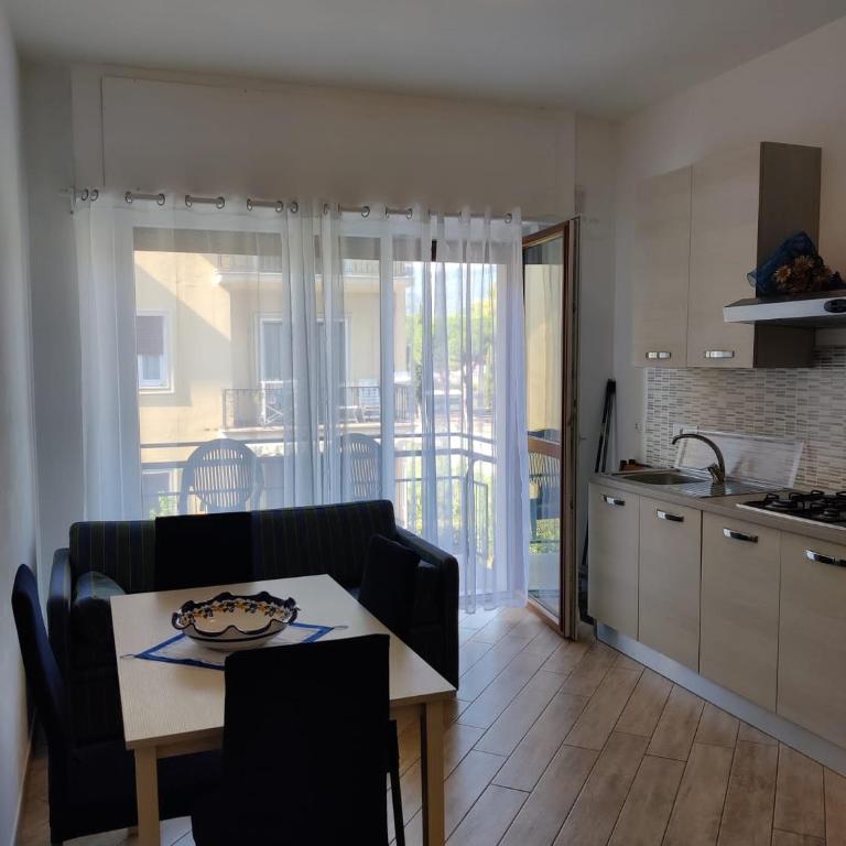 Appartamento condominio Paola - Appartamento con 1 Camera da Letto - 3