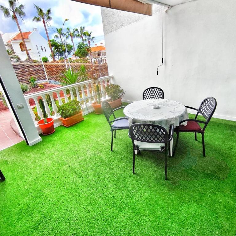 Chill Out Villas Canarias - Apartamento de 2 dormitorios - 3