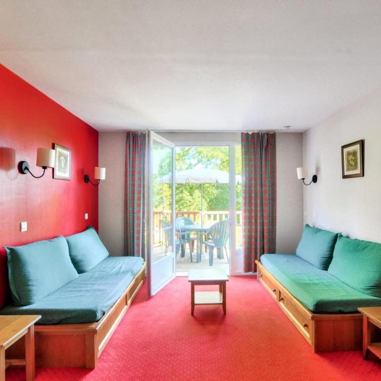 La résidence du Lac - maeva Home - Appartement 2 pièces 5 personnes - Sélection MAE-5404 - Appartamento - 1