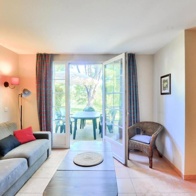 La résidence du Lac - maeva Home - Maison 4 Pièces 8 Personnes - Prestige MAE-4514 - Maison de Vacances - 1