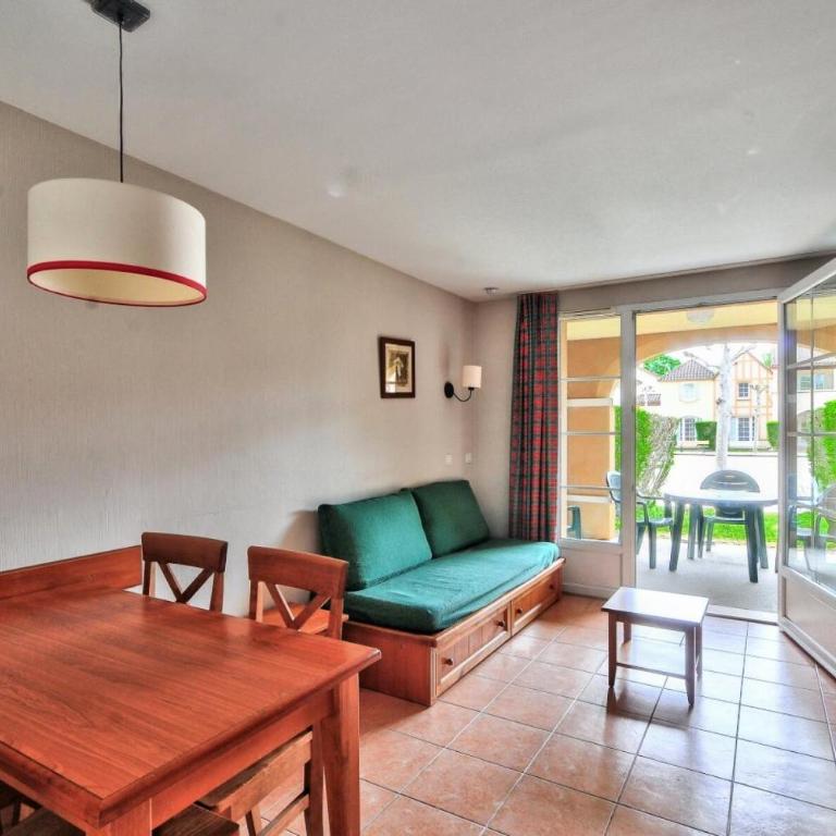 La résidence du Lac - maeva Home - Appartement 2 Pièces 5 Personnes - Sélection MAE-4294 - Appartamento - 1