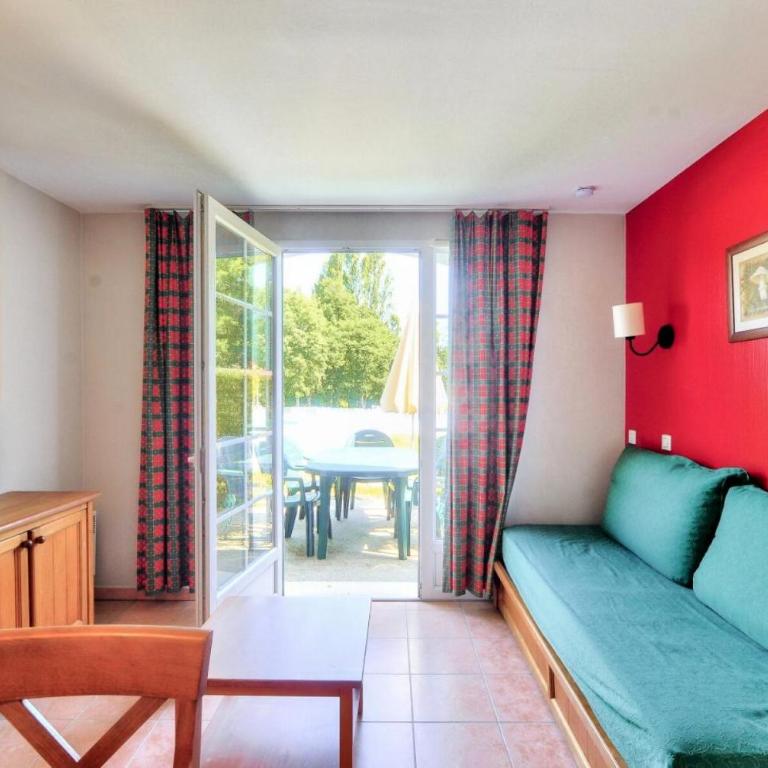La résidence du Lac - maeva Home - Maison 3 Pièces 6 Personnes - Sélection MAE-4524 - Maison de Vacances - 1
