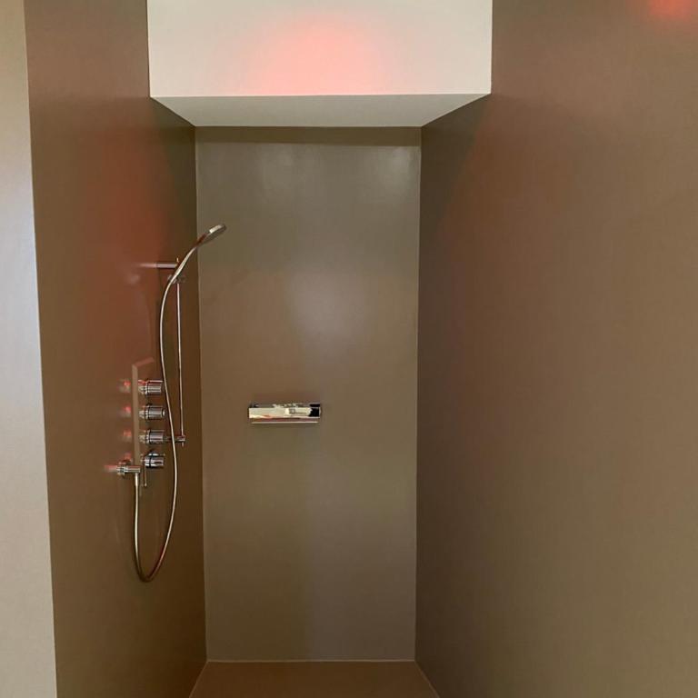 Luxus-Mountain-Suite Belvita mit Sauna - Apartment mit 3 Schlafzimmern - 14
