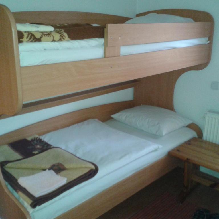 Apartment Usović - Two-Bedroom Apartment - 12