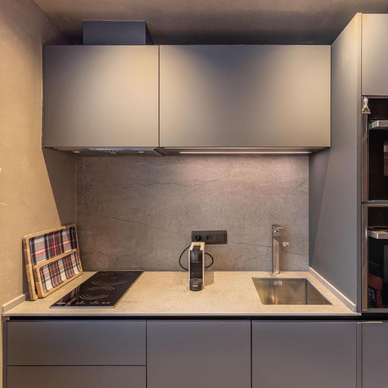 TODOSIERRANEVADA ZONA BAJA - 2 DORMITORIOS DELUXE REFORMADO - JUNTO A LOS TELECABINAS - Apartamento de 2 dormitorios - 20