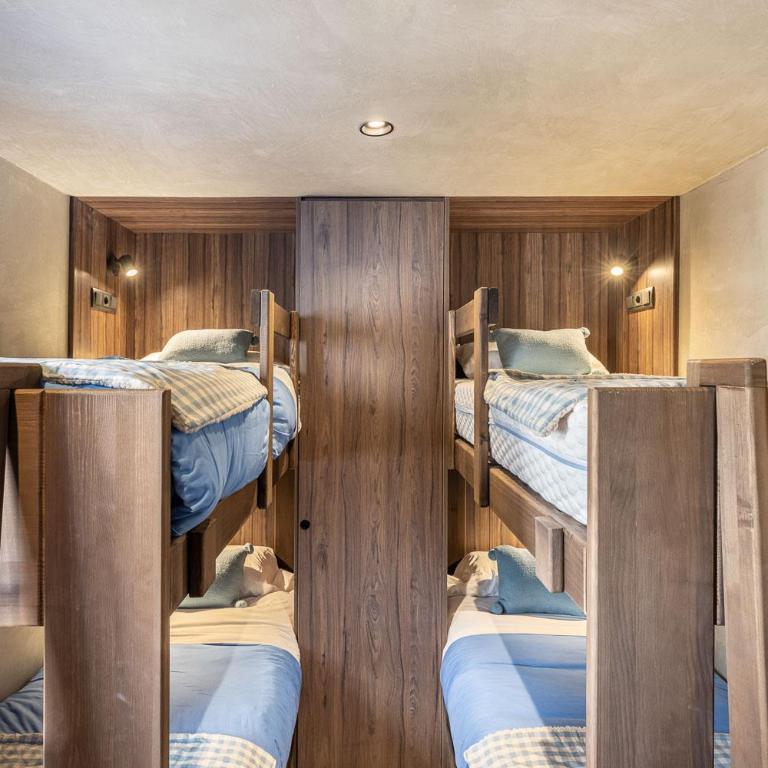 TODOSIERRANEVADA ZONA BAJA - 2 DORMITORIOS DELUXE REFORMADO - JUNTO A LOS TELECABINAS - Apartamento de 2 dormitorios - 14