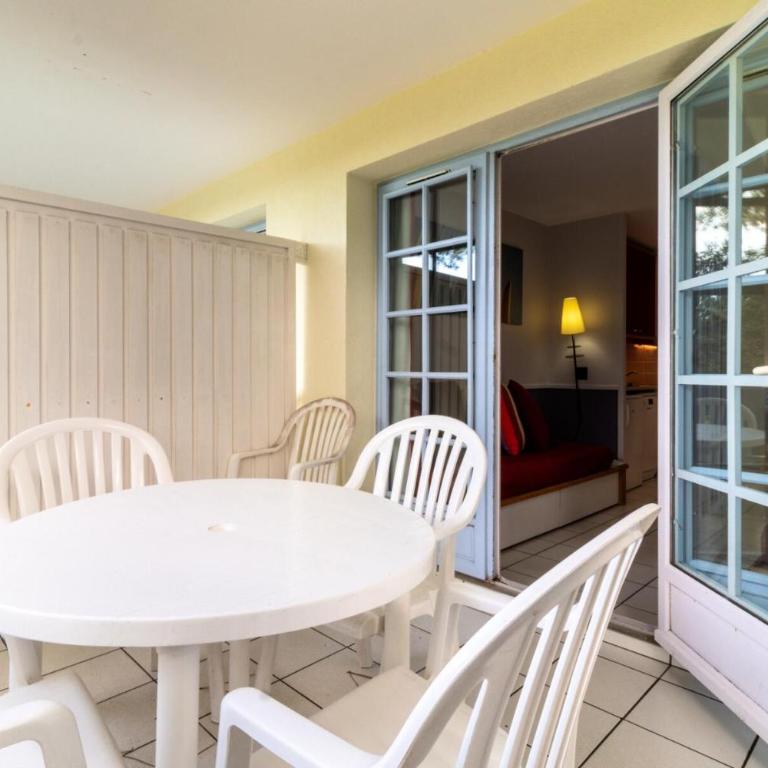 Village Moliets - maeva Home - Appartement 2 pièces 4 personnes - Confort MAE-9764 - Appartement - 1