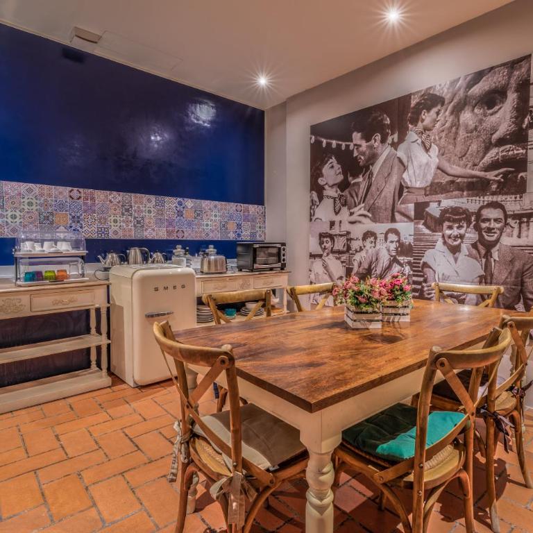 Home Appia Rome Rental - Appartamento - 15