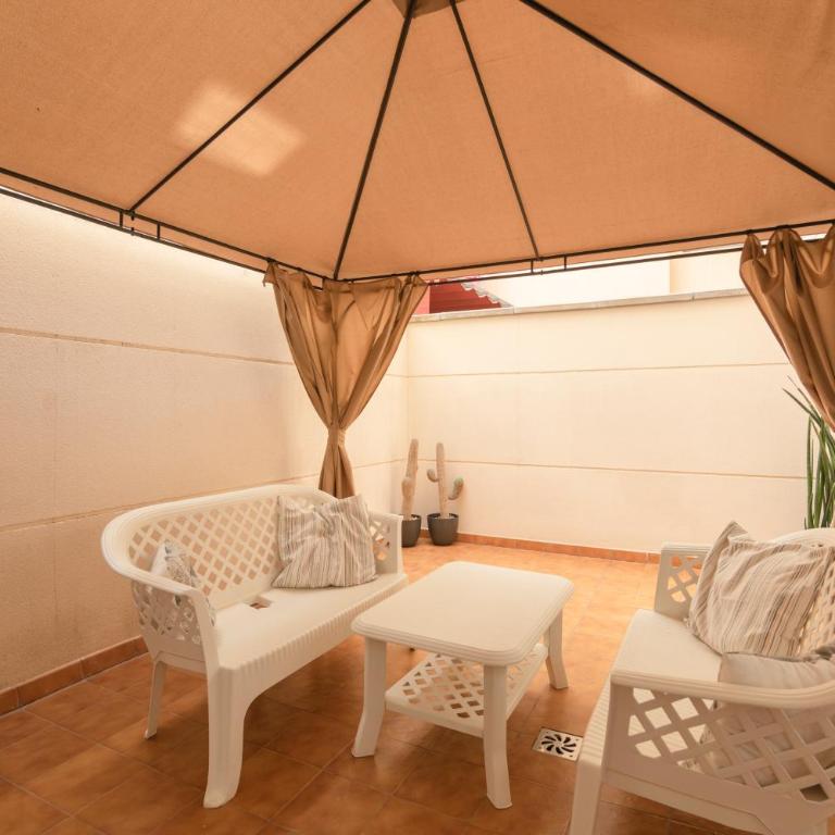 Gran Canaria suite - Apartamento de 3 dormitorios - 15