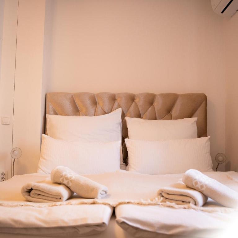 Belrado Apartments - Apartman sa 1 Spavaćom Sobom - 5