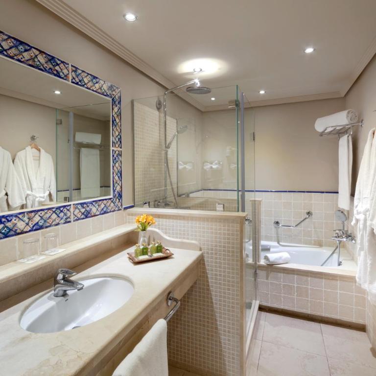 Barceló Marbella - Habitación Doble Superior - 2
