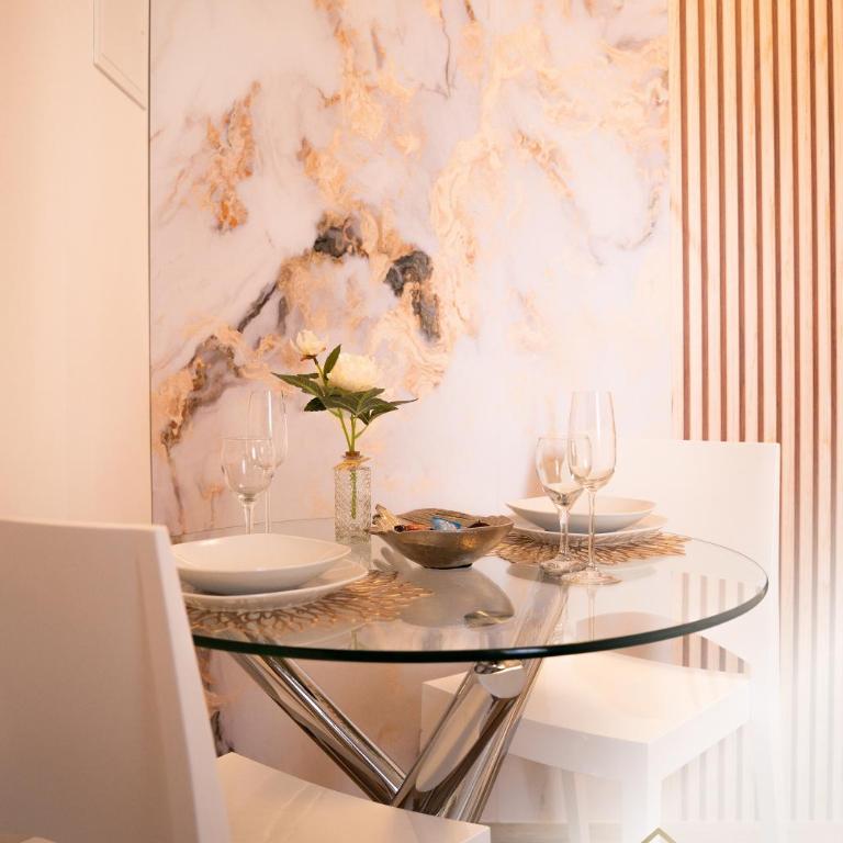 Belrado Apartments - Apartman sa 1 Spavaćom Sobom - 1