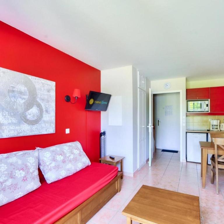 La résidence du Lac - maeva Home - Maison 2 pièces 5 personnes - Sélection MAE-5764 - Apartamento - 1