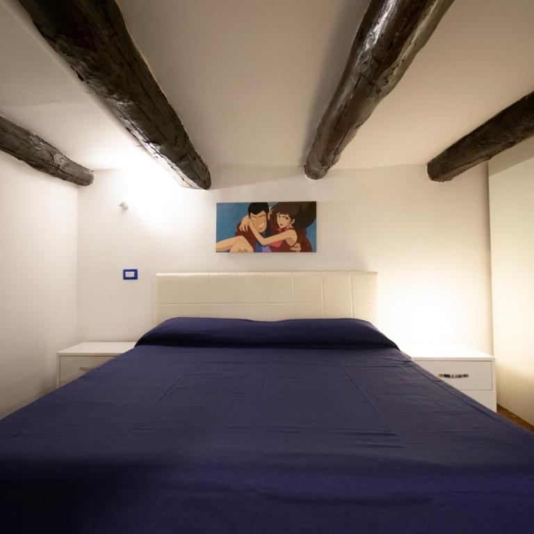 Tom apartments - Appartamento con 2 Camere da Letto - 11