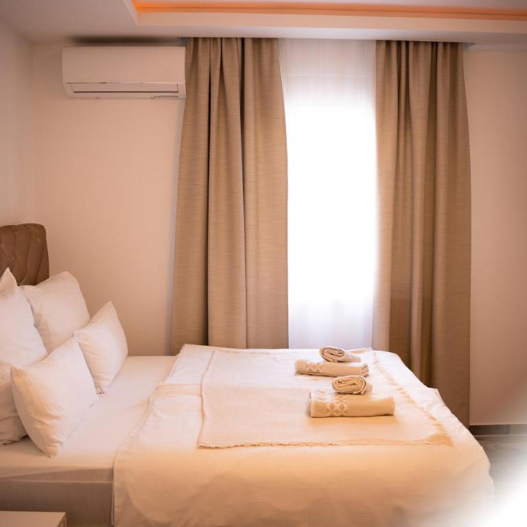 Belrado Apartments - Apartman sa 1 Spavaćom Sobom - 2