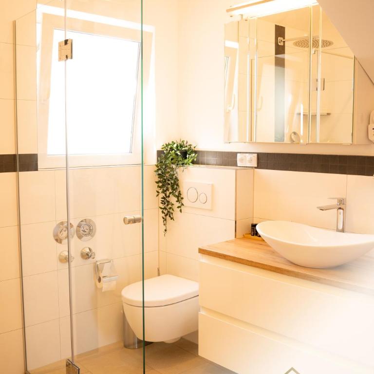 Belrado Apartments - Apartman sa 1 Spavaćom Sobom - 9