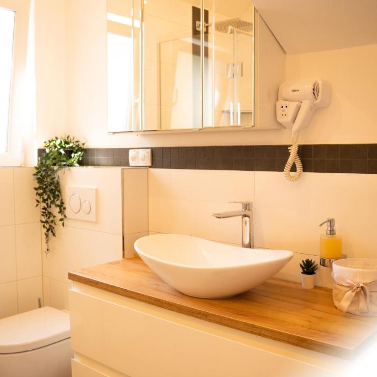 Belrado Apartments - Apartman sa 1 Spavaćom Sobom - 10