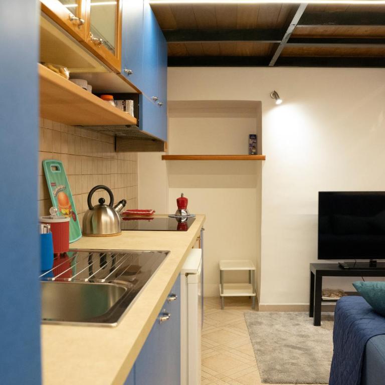 Tom apartments - Appartamento con 2 Camere da Letto - 19