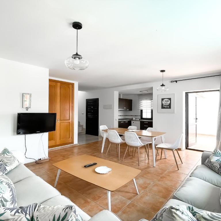 Laguna Home by Best Holidays Fuerteventura - Casa de 4 dormitorios - 2