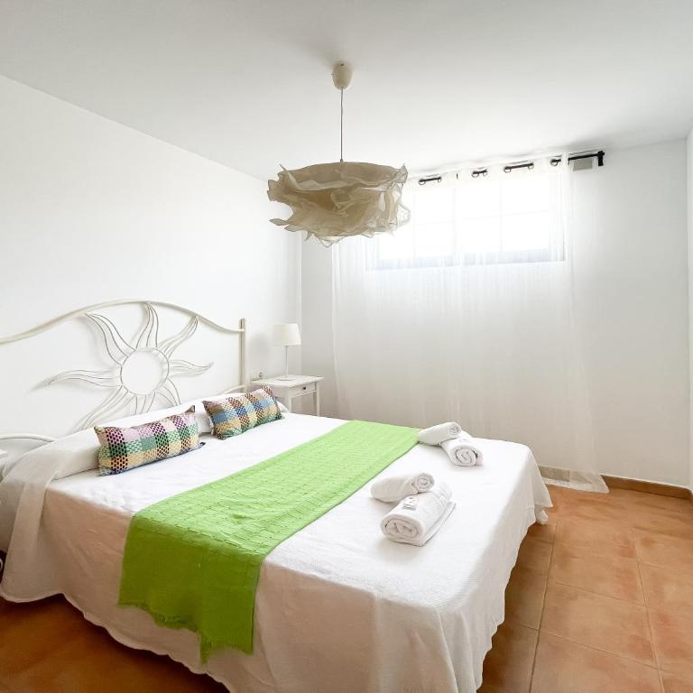 Laguna Home by Best Holidays Fuerteventura - Casa de 4 dormitorios - 24