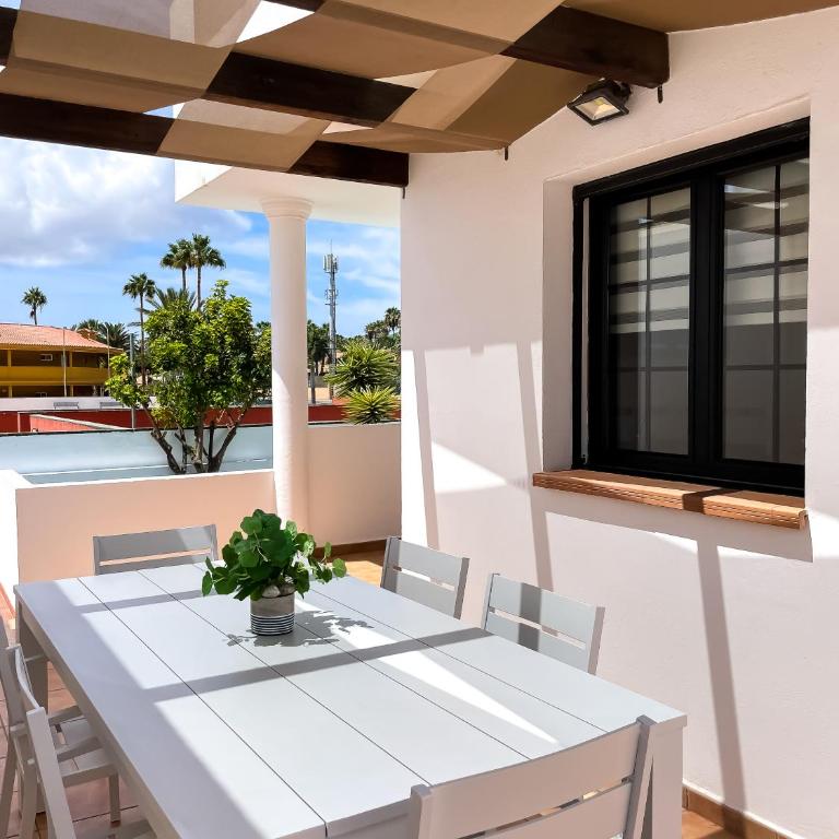 Laguna Home by Best Holidays Fuerteventura - Casa de 4 dormitorios - 34