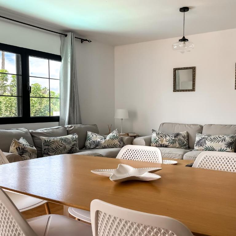 Laguna Home by Best Holidays Fuerteventura - Casa de 4 dormitorios - 12