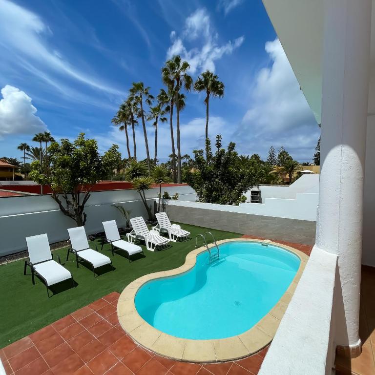 Laguna Home by Best Holidays Fuerteventura - Casa de 4 dormitorios - 6