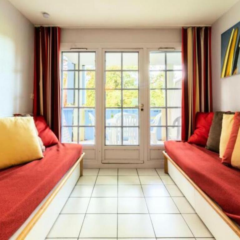 Village Moliets - maeva Home - Appartement 2 pièces 4 personnes - Confort MAE-6784 - Appartement - 1
