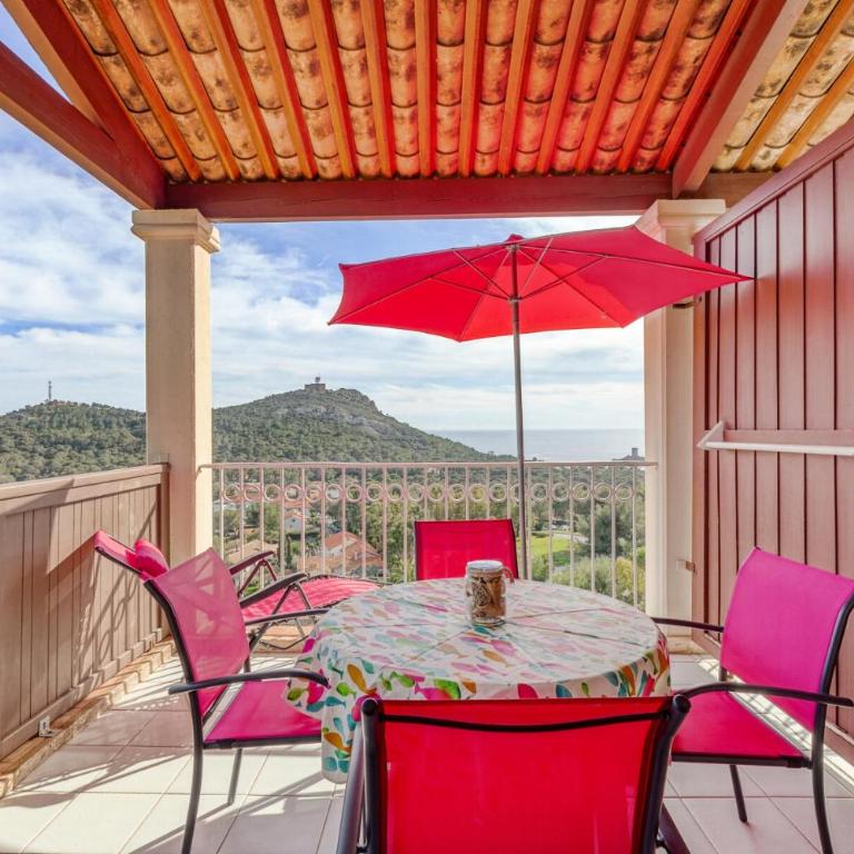 Résidence le Hameau de Cap Esterel - maeva Home - Appartement 2 pièces 4 personnes - Sélection MAE-0594 - Appartamento - 1