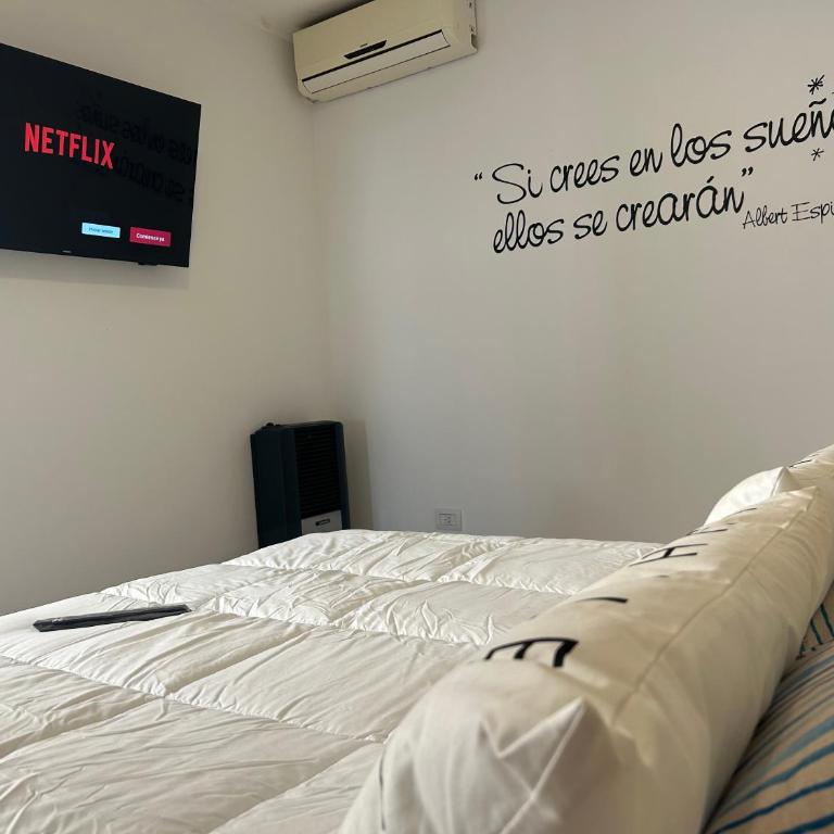 Bonjour alquiler temporario - Apartamento de 1 dormitorio - 2